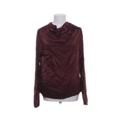 Blus (Röd) från Twist & Tango Viskos