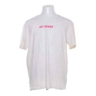 T-shirt (Det Skaver) från Det Skaver Bomull