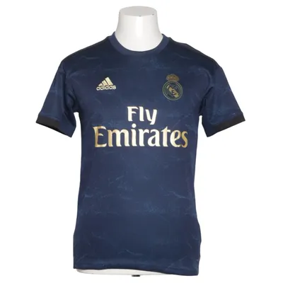 Football jersey (Blue) from Adidas