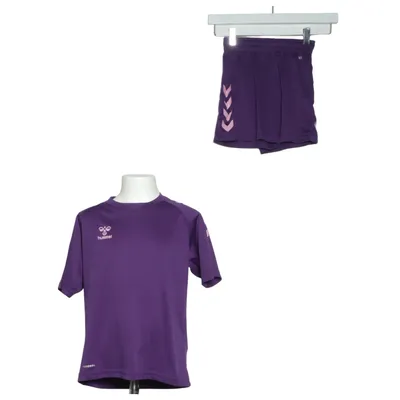 Sports kit (Purple) from Hummel Polyester