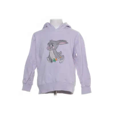 Huvtröja (Lila) från Tao & Friends Bomull