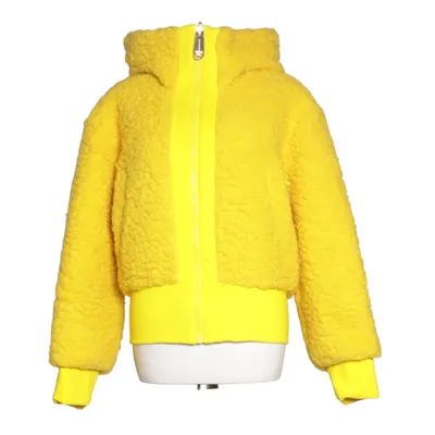 Fleecejacka (Gul) från Goldbergh