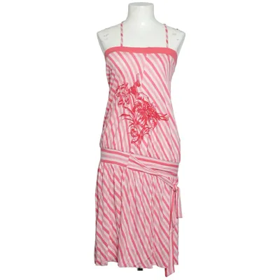 Klänning (Röd, Rosa) från EDC by ESPRIT