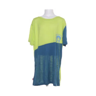 T-shirt (Sandefjord T) från Trollkids Tencel, Ull