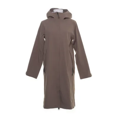 Jacka (Brun) från Tretorn Återvunnen polyester