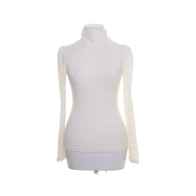 Polotröja (AMY TURTLENECK) från Rut & Circle Elastan, Polyester