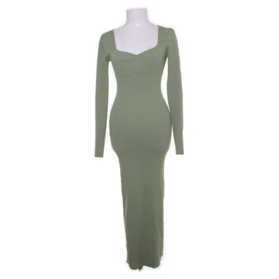 Långklänning (Grön) från Adoore