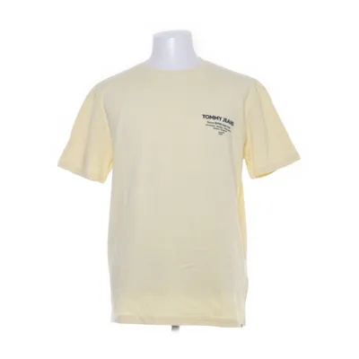 T-shirt (Regular Washed Ess) från Tommy Hilfiger Jeans Bomull