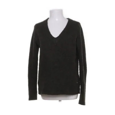 Pullover (Grön) från Twist & Tango Alpackaull, Elastan, Polyamid, Ull