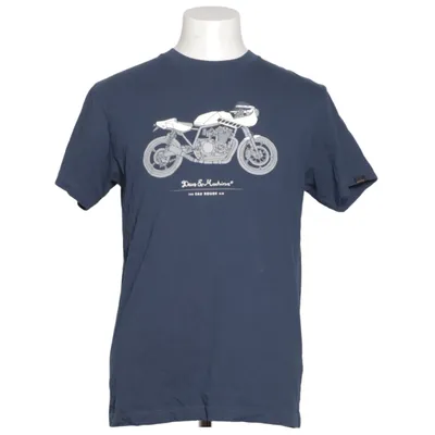 T-shirt (Blå) från Deus Ex Machina