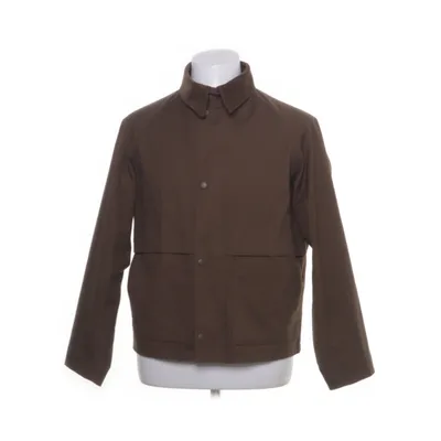 Jaktjacka (Brun) från Uniqlo