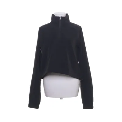 Fleecetröja (CROPPED PACE PULLOVER) från Batiste Elastan, Nylon