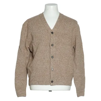 Kofta (MAN EDITION) från Zara Polyamid, Ull