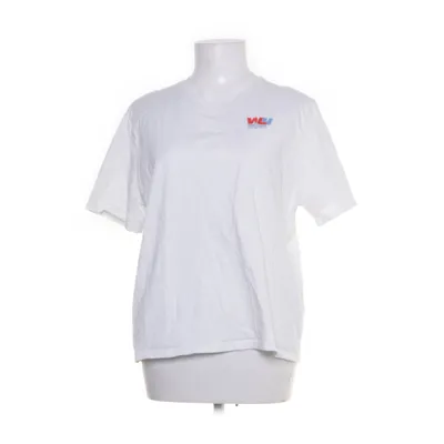 T-shirt (Hvid) fra Zara