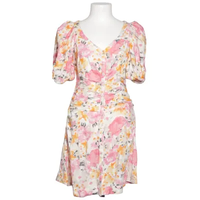 Klänning (Flerfärgad) från By Ti Mo