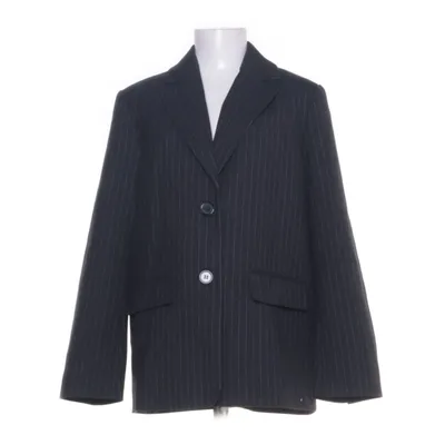 Blazer (Oversized Structured Blazer) from NA-KD Elastane, Polyester, Viscose