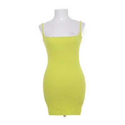 Jurk (Groen) van House of CB Katoen, Nylon
