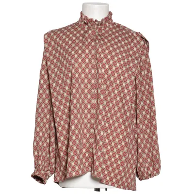 Blus (KENYA-BLOUSE) från Liberte Polyester