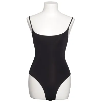 Badpak (Zwart) van Monday Swimwear