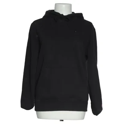Hoodie (Black) from Champion