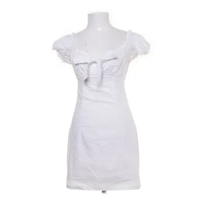 Klänning (Vit) från NLY Trend Bomull, Polyester