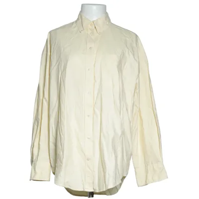 Chemise (Jaune) de GANT Coton