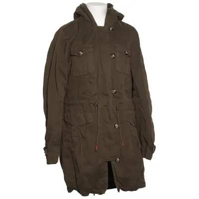 Parkas (Lyn) från Tribal Bomull