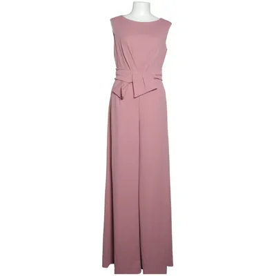 Byxdress (Rosa) från Vera Mont Polyester