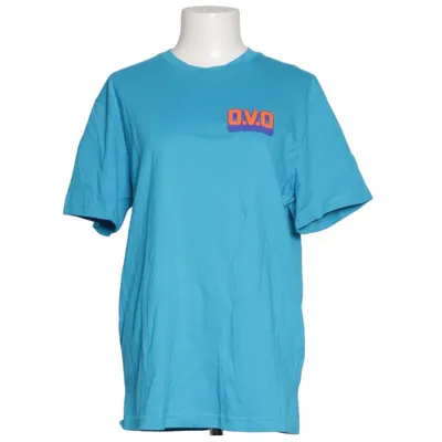 T-shirt (Blå) från October's Very Own Bomull