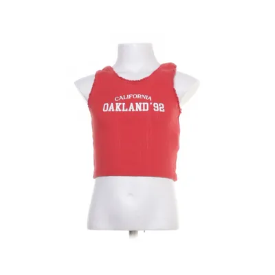 Linne (Röd) från Zara