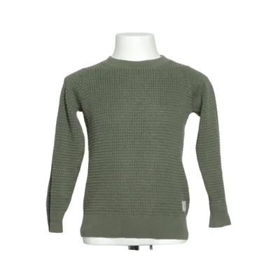 Tröja (Melker) från Lager 157 Akryl, Bomull, Polyester