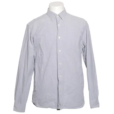 Oxford shirt (Blue) from These Glory Days Cotton