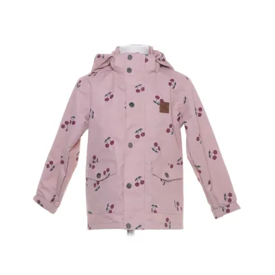 Jacka (Rosa) från Kuling Polyester
