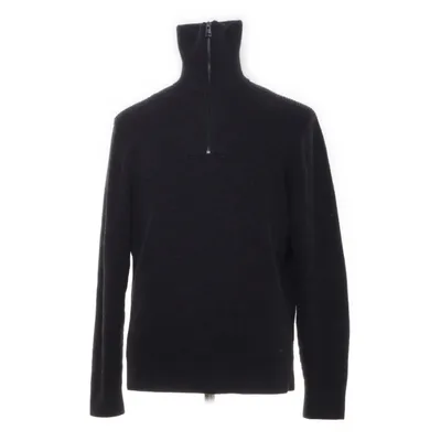 Sweater (Grå) fra COS Uld, Bomuld