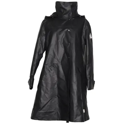 Regnkappa (Svart) från Odd Molly