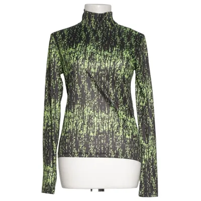 Turtleneck (GRID TURTLENECK) fra Junkyard Polyester
