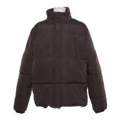 Winter jacket (Brown) from H&M Polyester