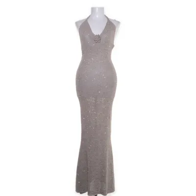 Halterneckklänning (Daphne Dress ) från Asta Resort Polyester, Viskos, Återvunnen bomull