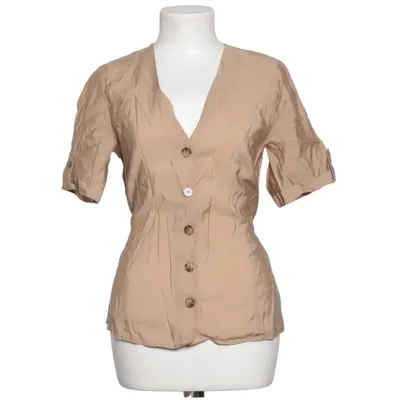 Short sleeve shirt (ArienneGZ shirt HS19) from Gestuz Lyocell, Polyester