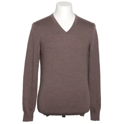 Pullover (Brun) från J.Lindeberg