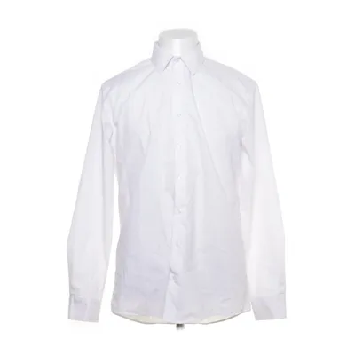 Skjorte (Hvid) fra Carnét Bomuld, Polyester