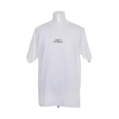 T-shirt (Vit) från Stanley/Stella Ekologisk bomull