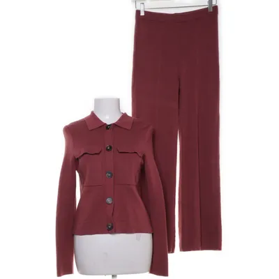 Set (Rosa) från La Maille Sézane Merinoull
