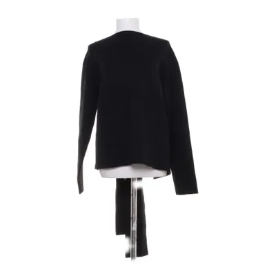 Sweater (Sort) fra St.Agni Elastan, Nylon, Tencel