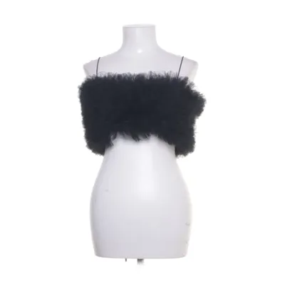 Crop top (Svart) från Melé Beach Elastan, Polyester