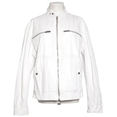 Jacke (Weiß) von Selected