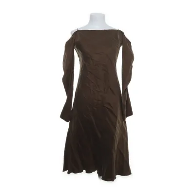 Dress (Brown) from Djerf Avenue