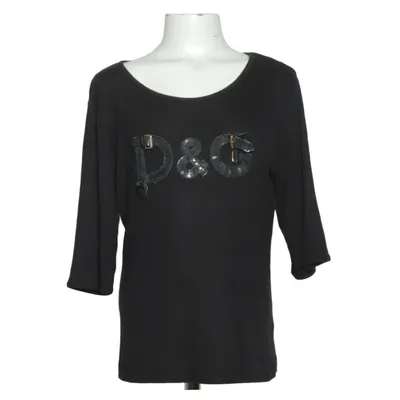 Haut (Noir) de Dolce & Gabbana Junior