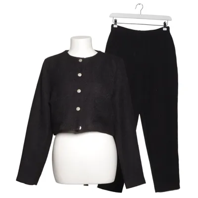 Sæt (Sort) fra NA-KD Polyester