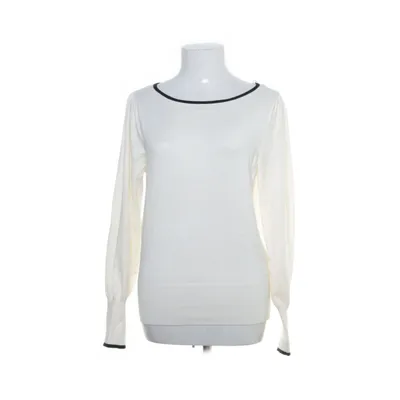 Trui (Beige) van Zero Viscose, Polyester